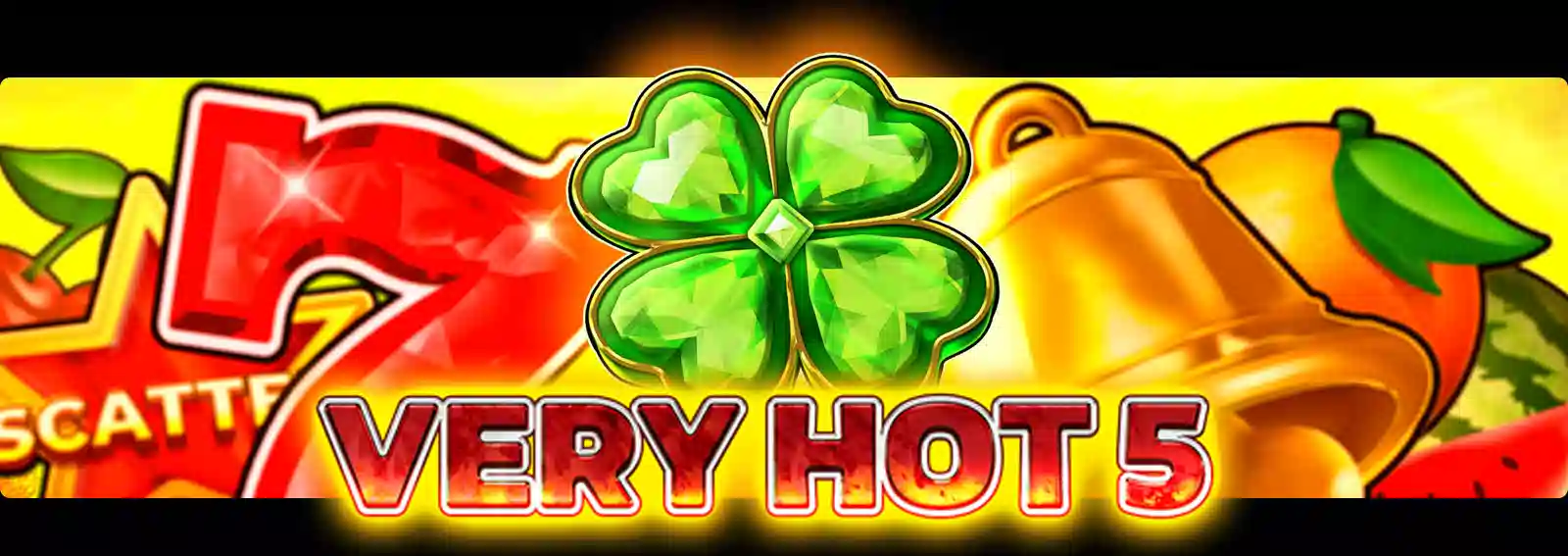 Very Hot 5