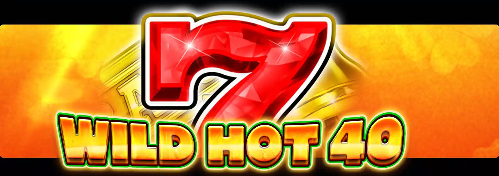 Wild Hot 40