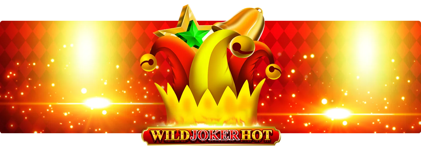 Wild Joker Hot
