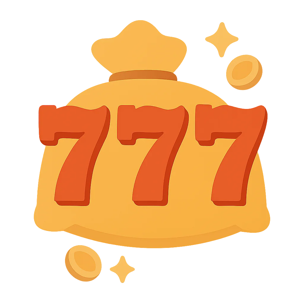 777 Icon
