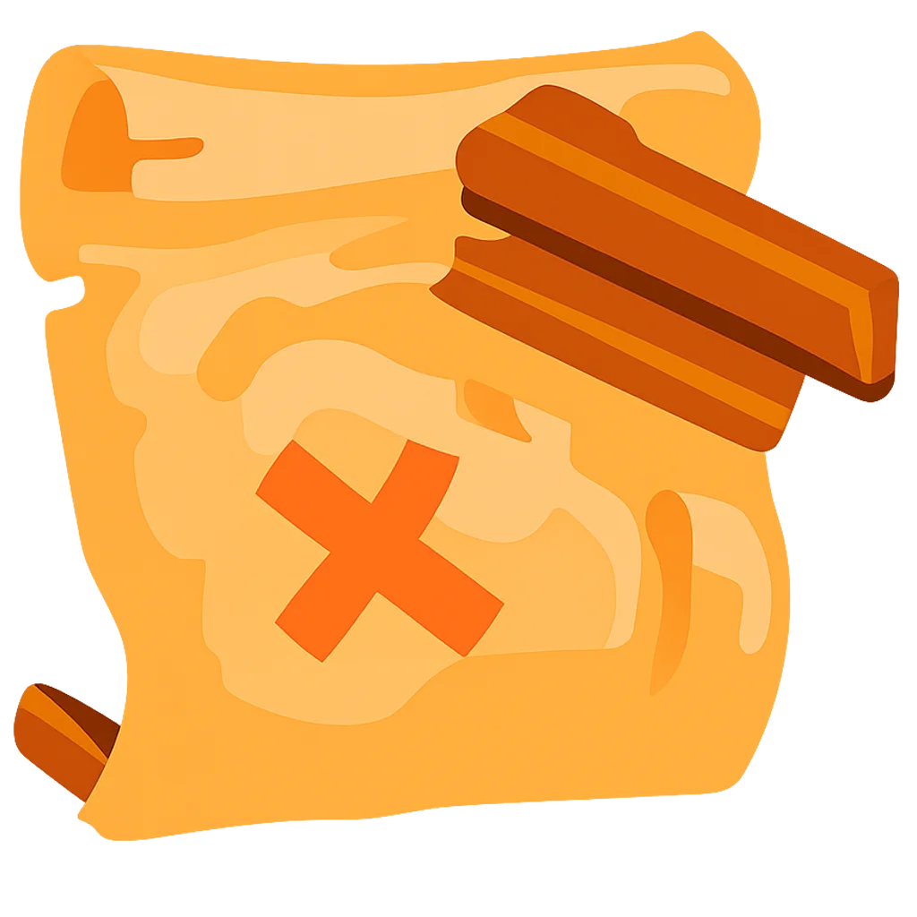 Adventure Icon