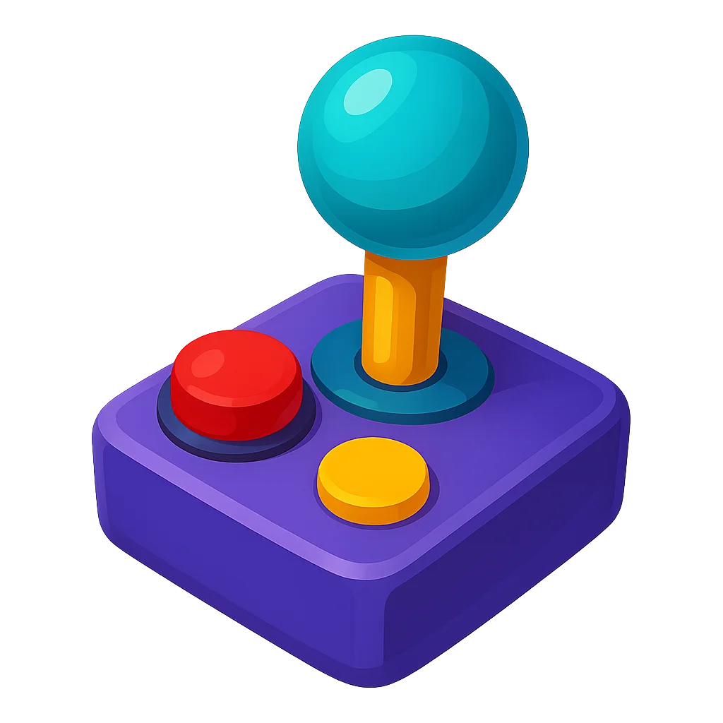 Arcade Icon