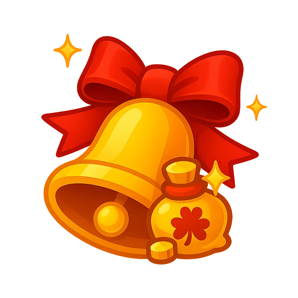 Bells Icon