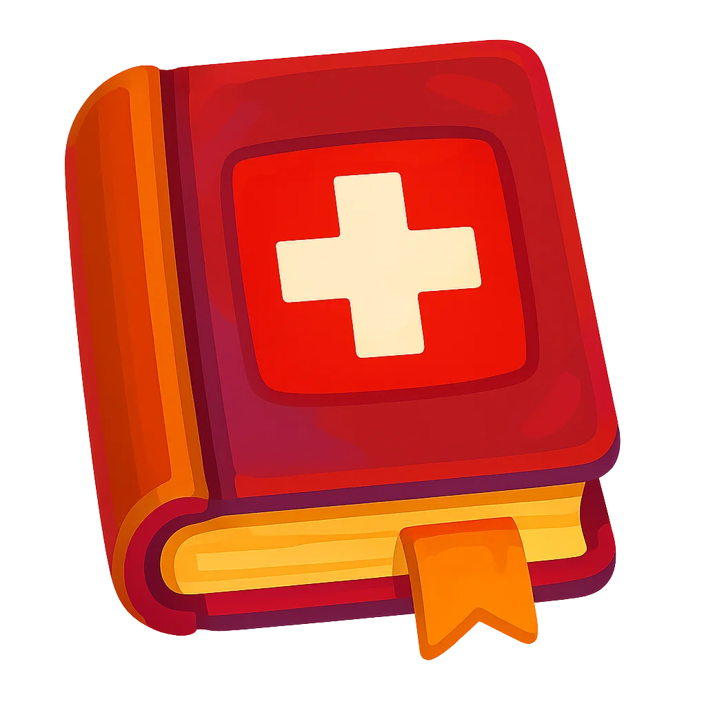 Book Icon