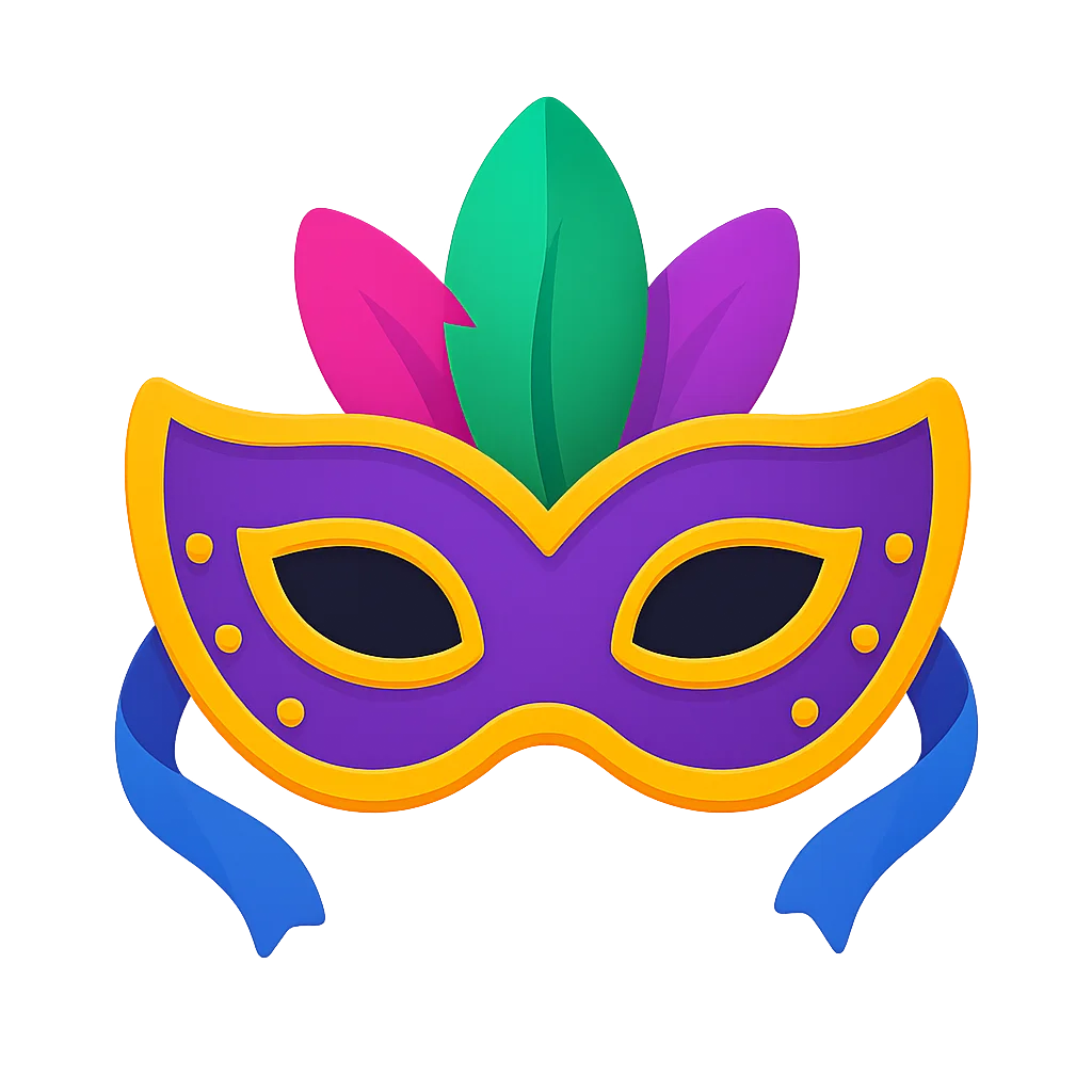 Carnival Icon