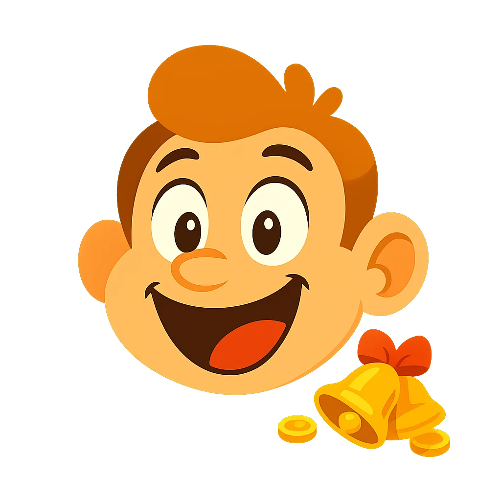 Cartoons Icon