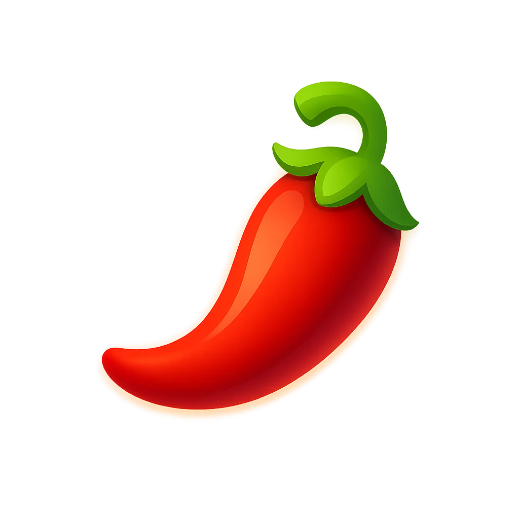 Chilli Icon