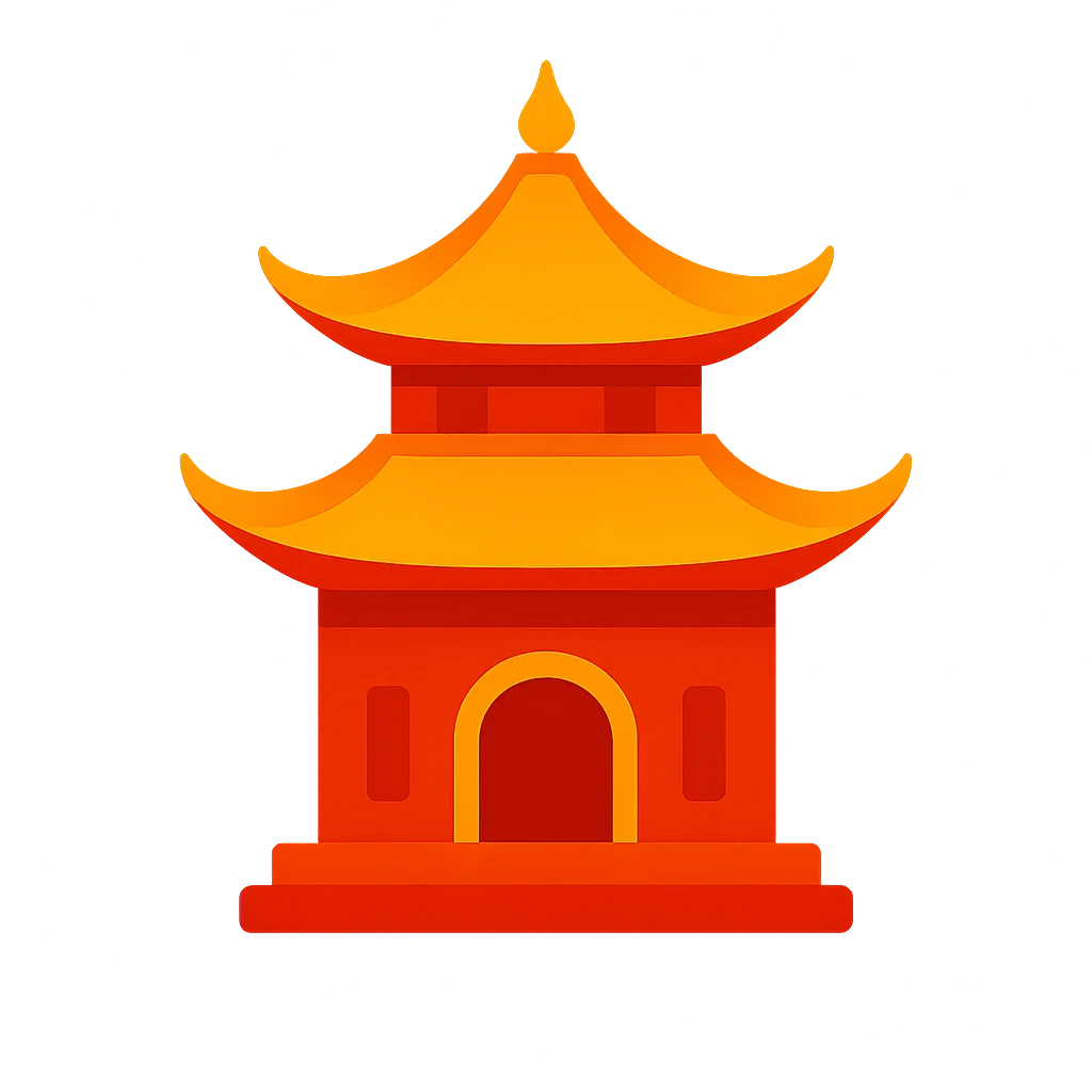 China Icon