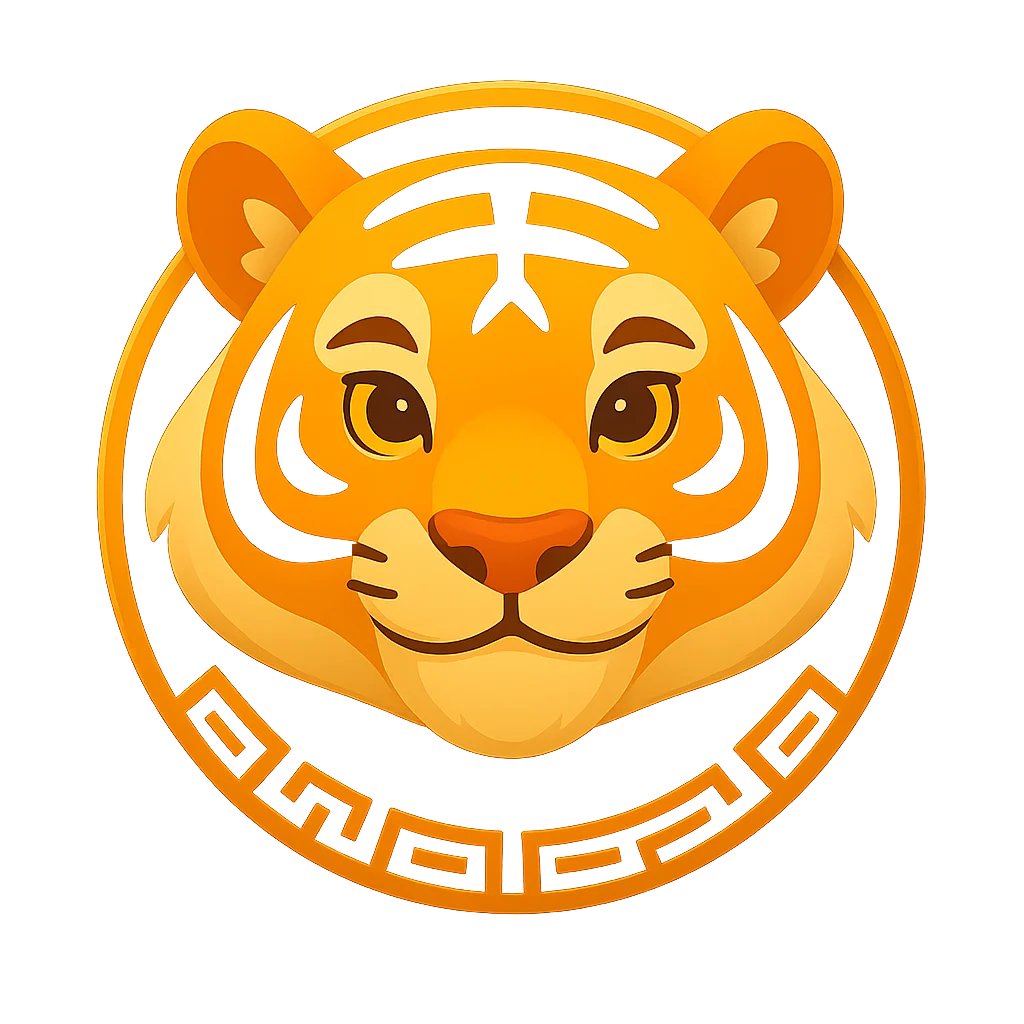 Chinese Animals Icon