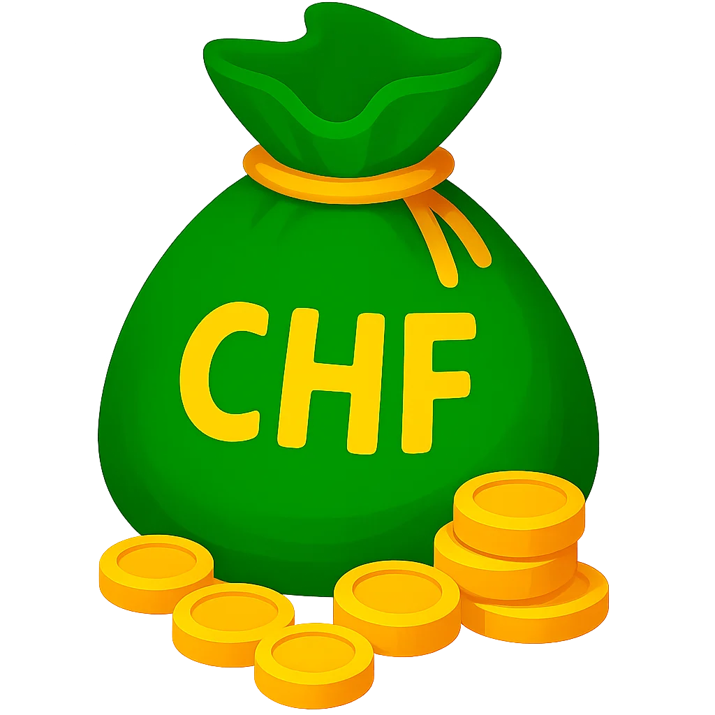 Coins Icon
