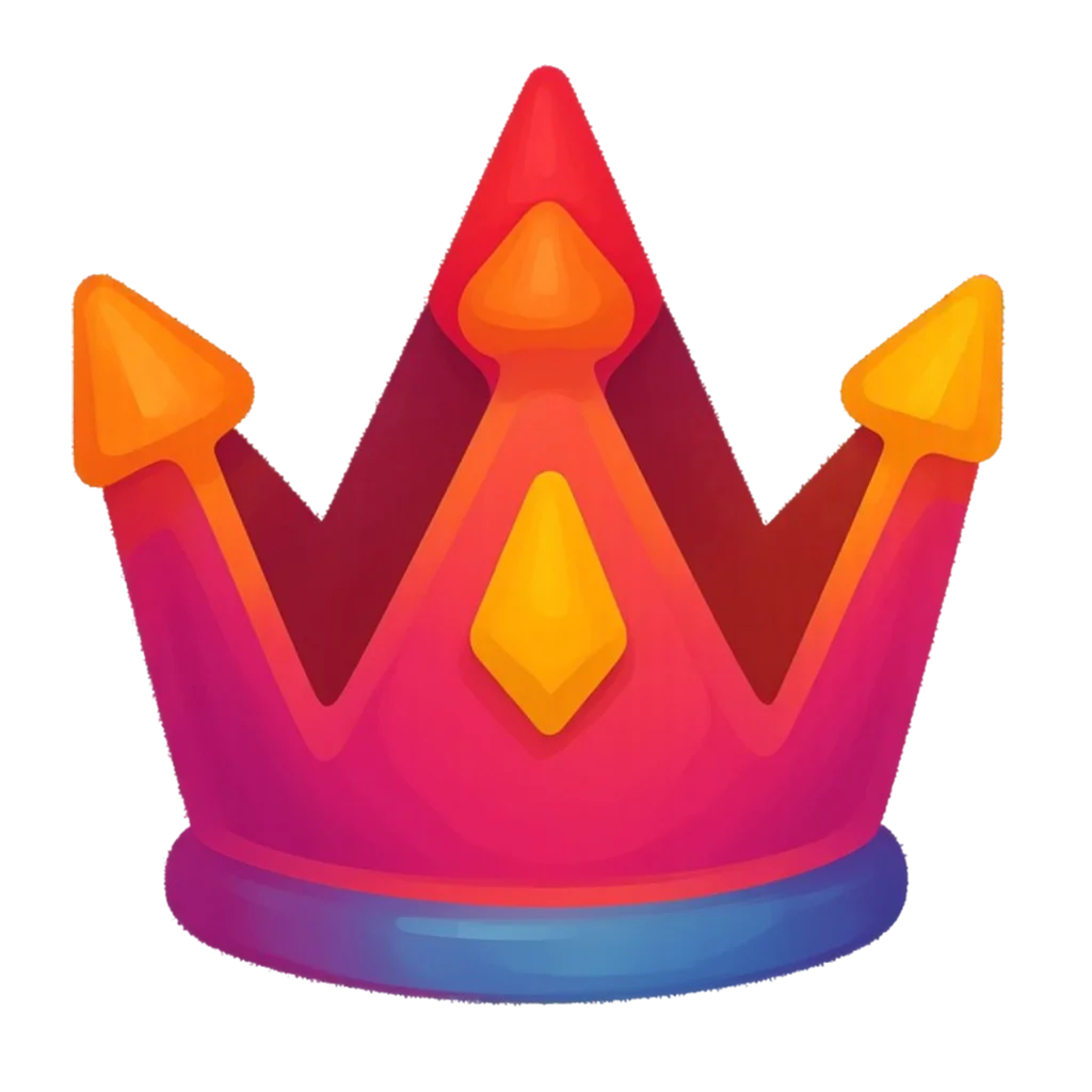 Crowns Icon