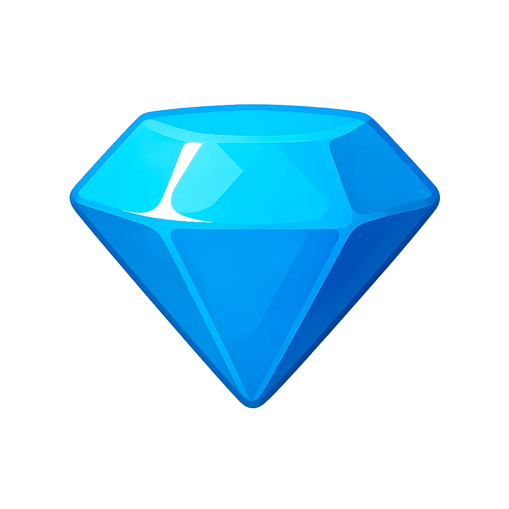 Diamonds Icon
