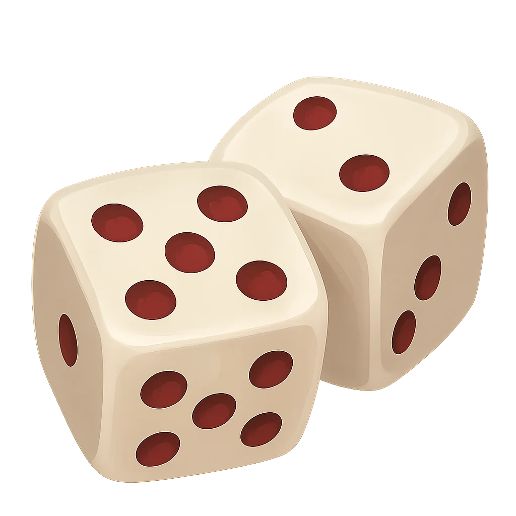 Dice Icon
