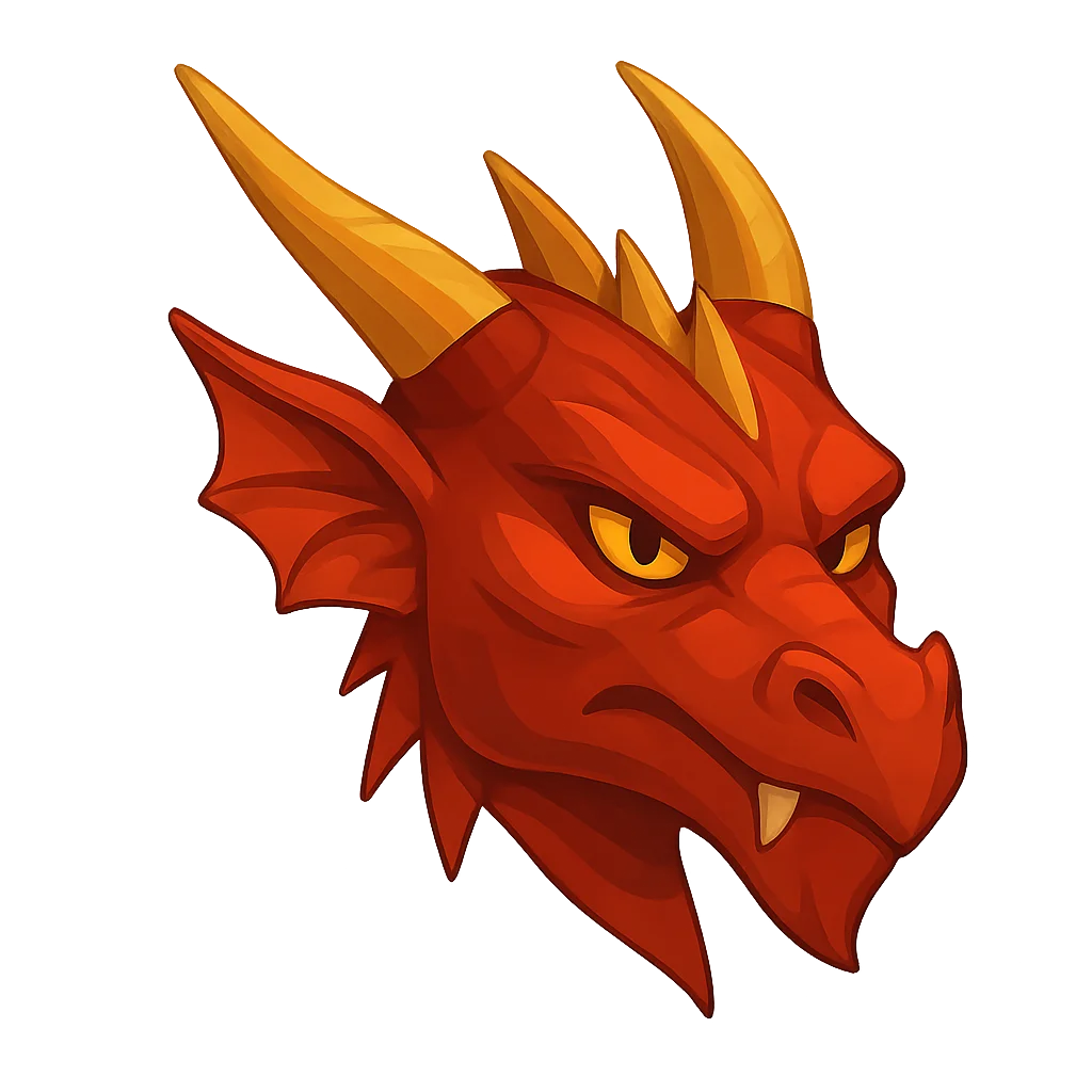 Dragons Icon