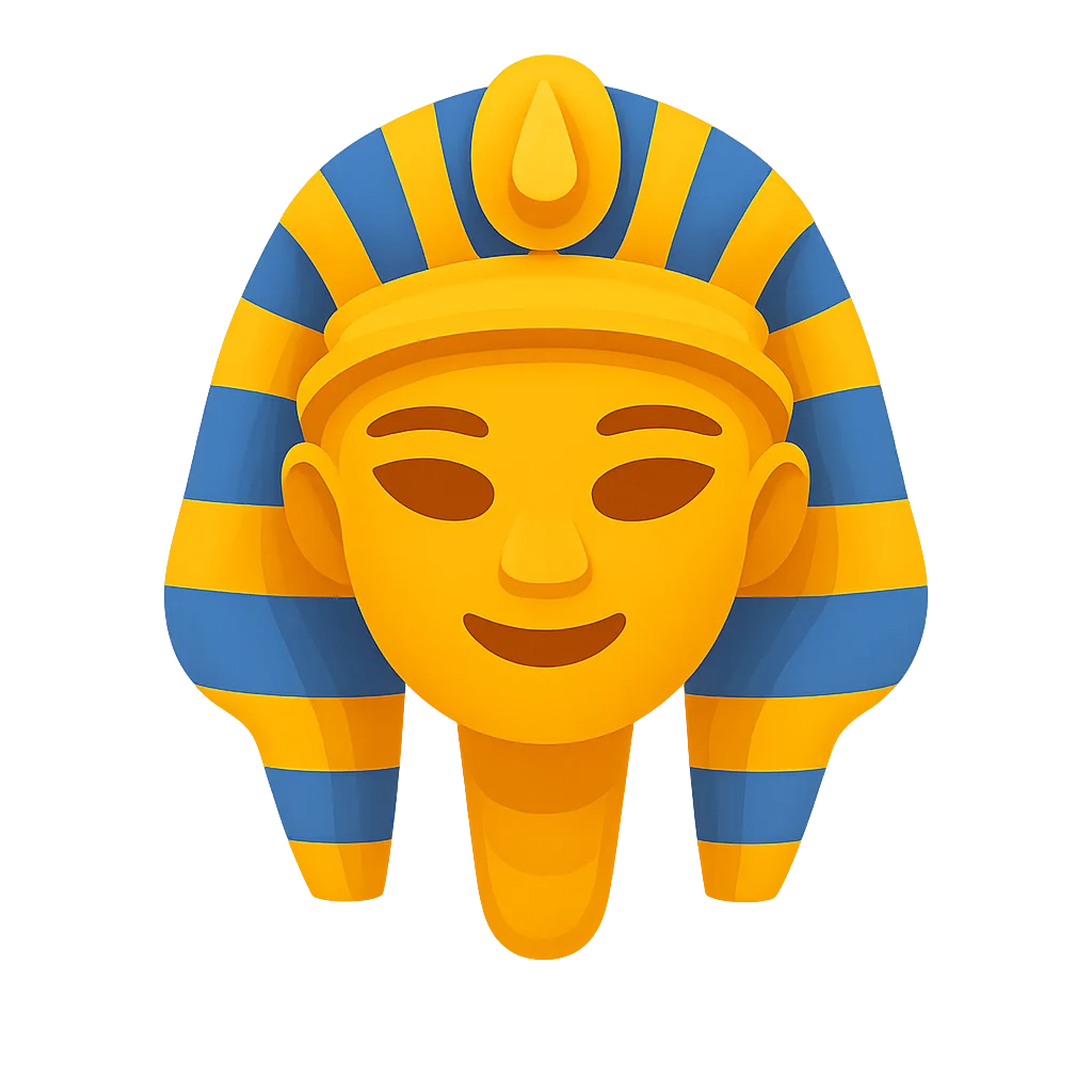 Egypt Icon