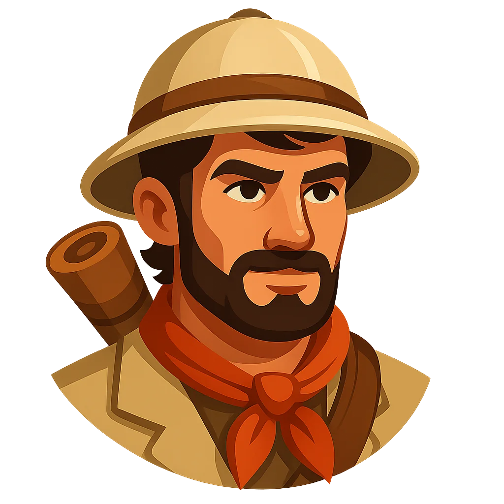 Explorers Icon