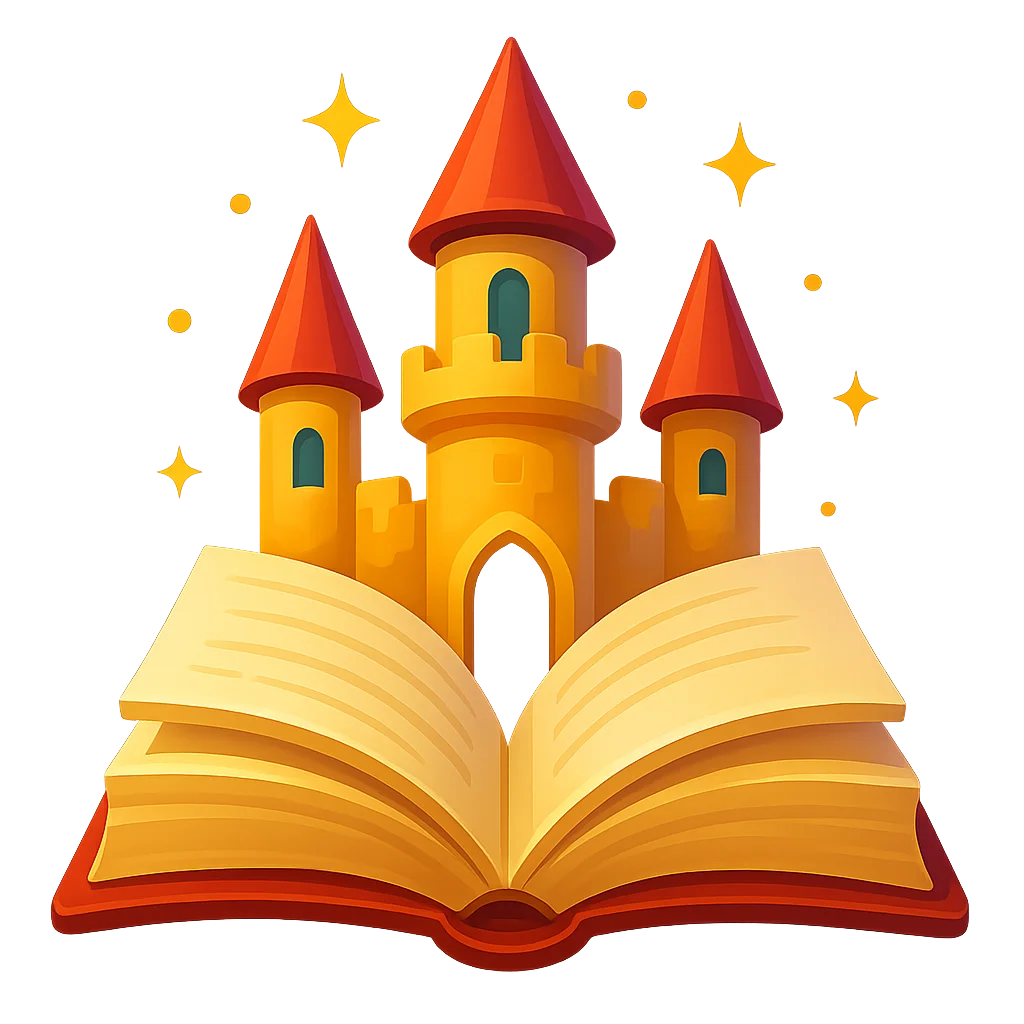 Fairytales Icon