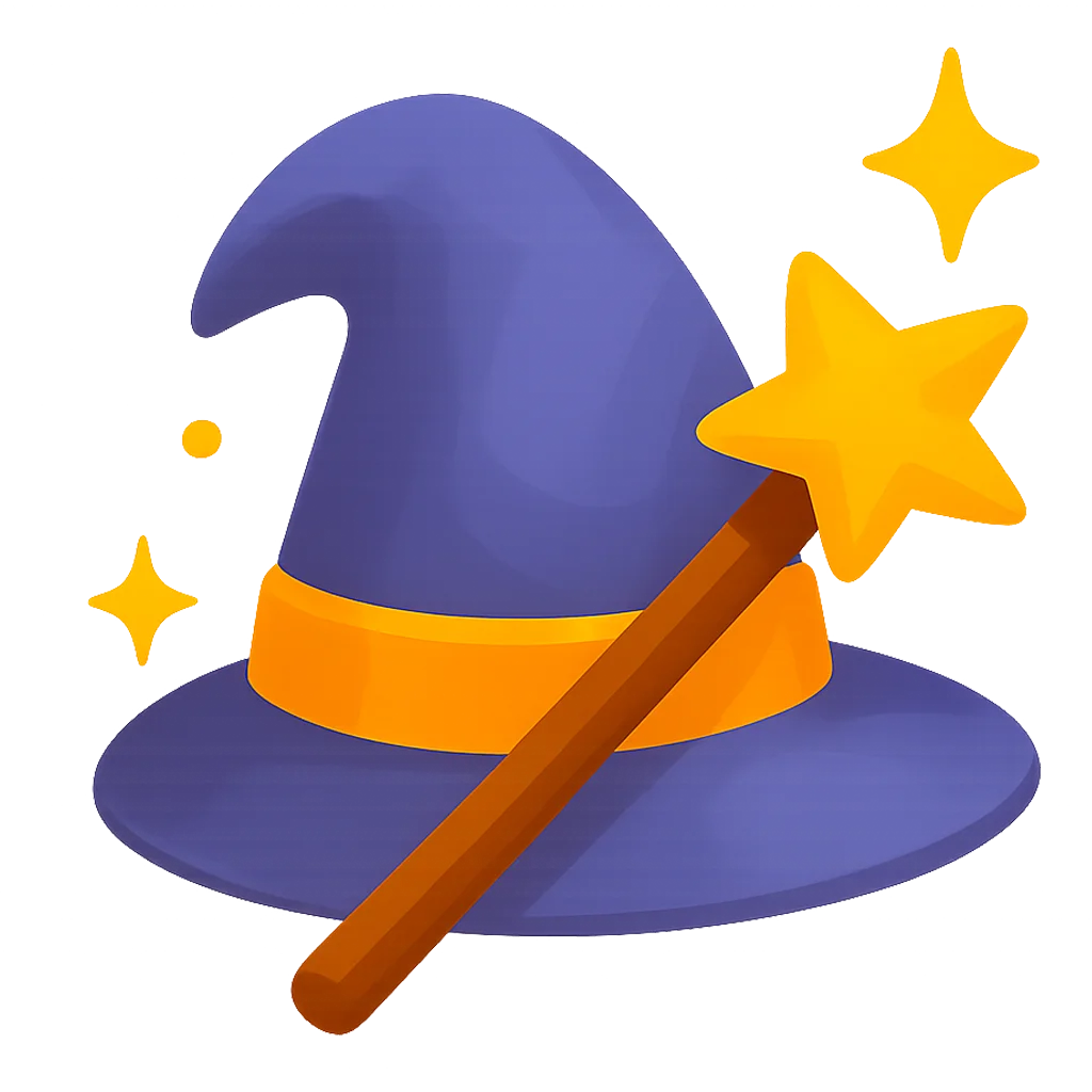 Fantasy Icon