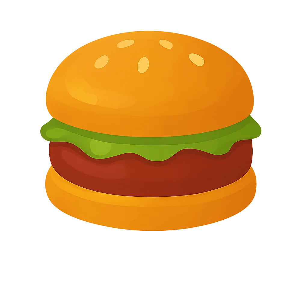 Food Icon