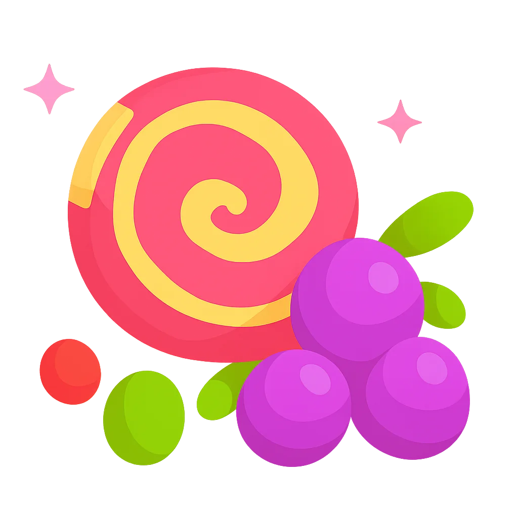 Fruits Icon