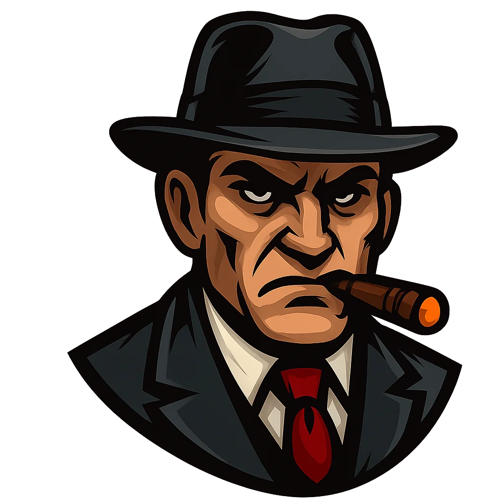 Gangsters Icon