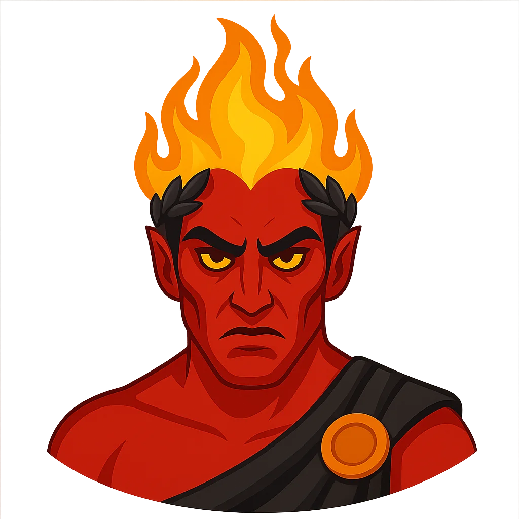 Hades Icon