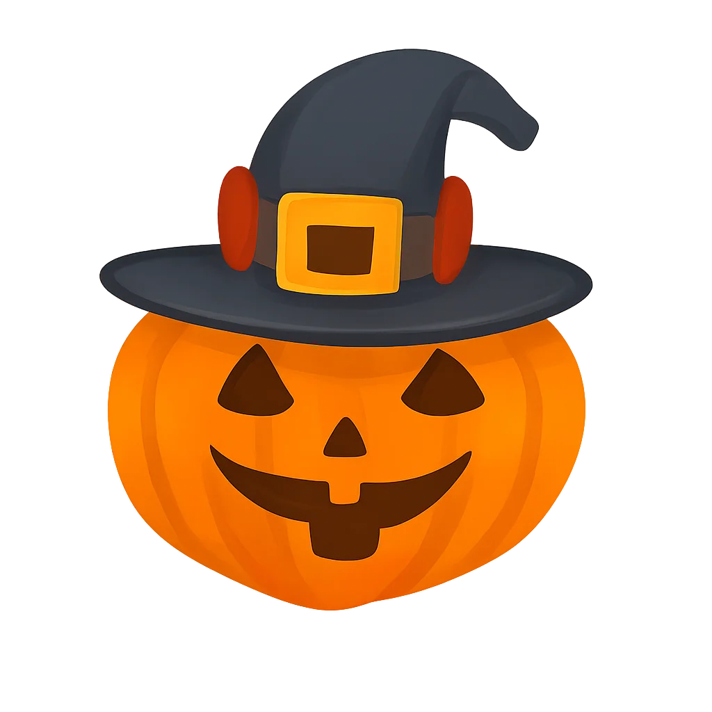 Halloween Icon