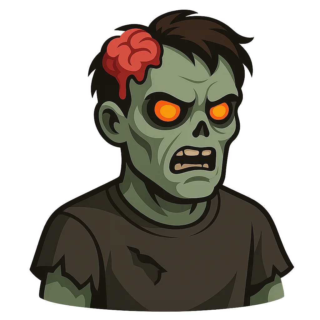 Horror Icon