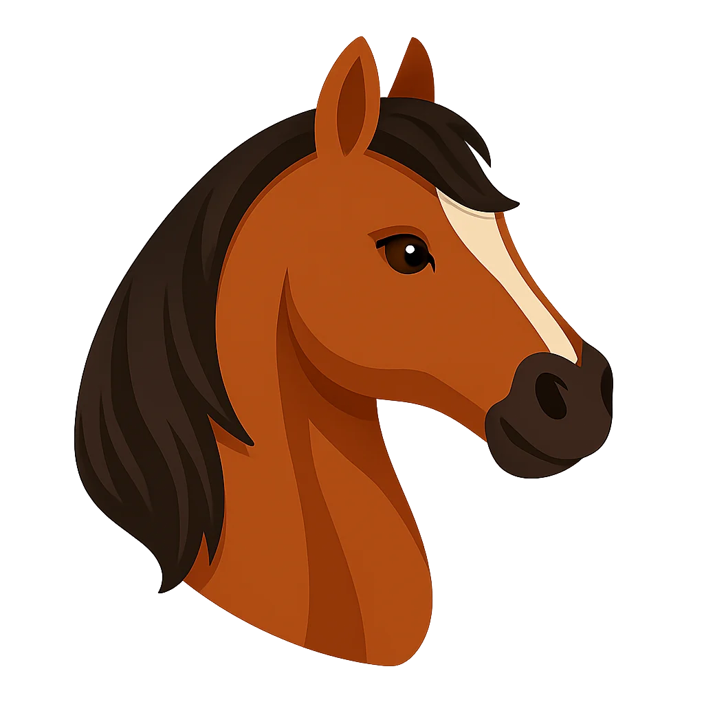 Horses Icon