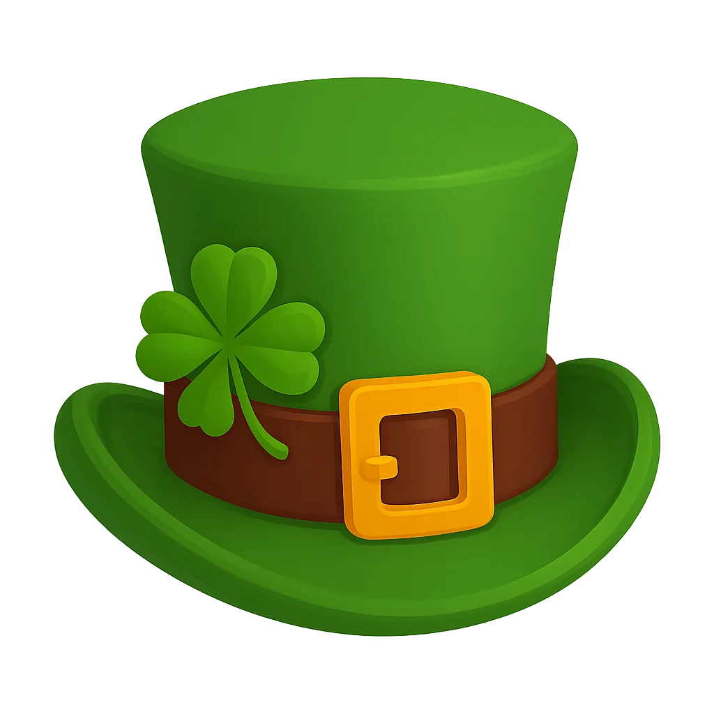 Irish Icon