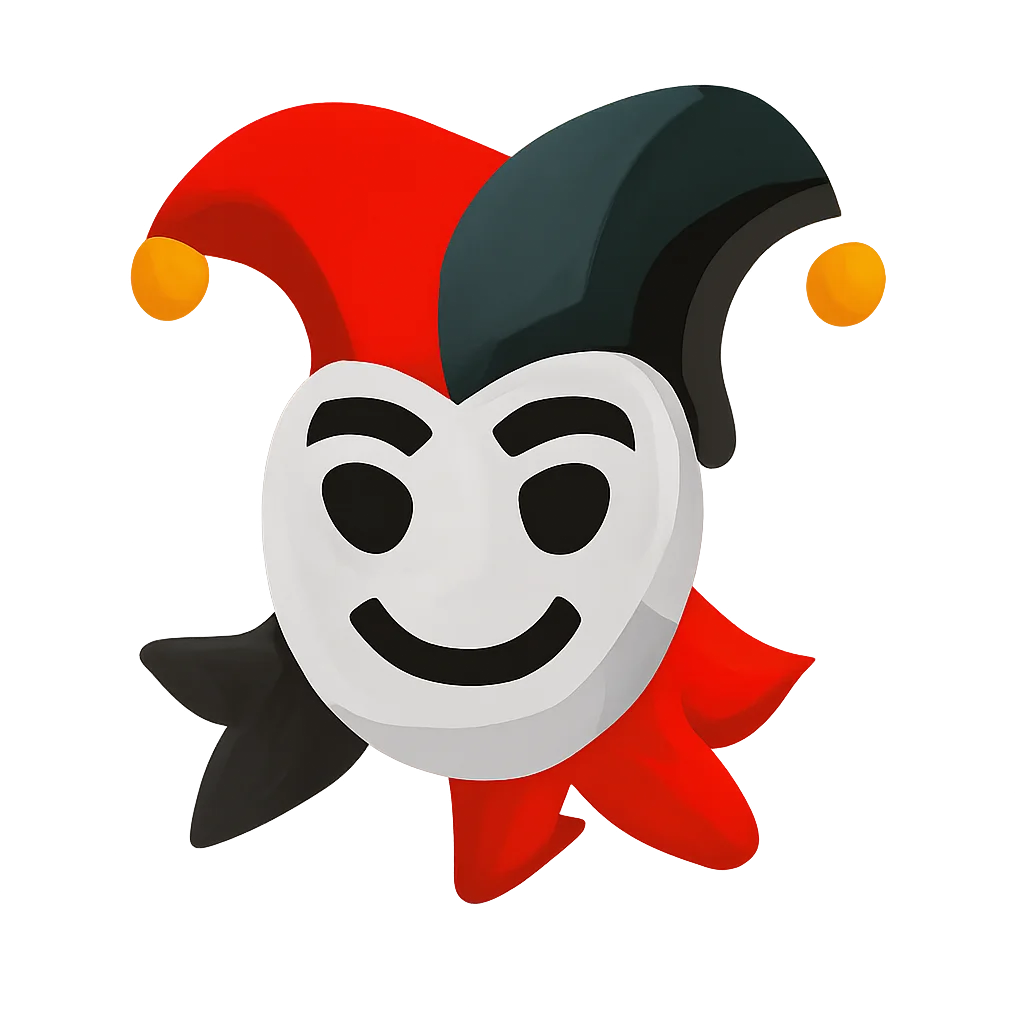 Joker Icon