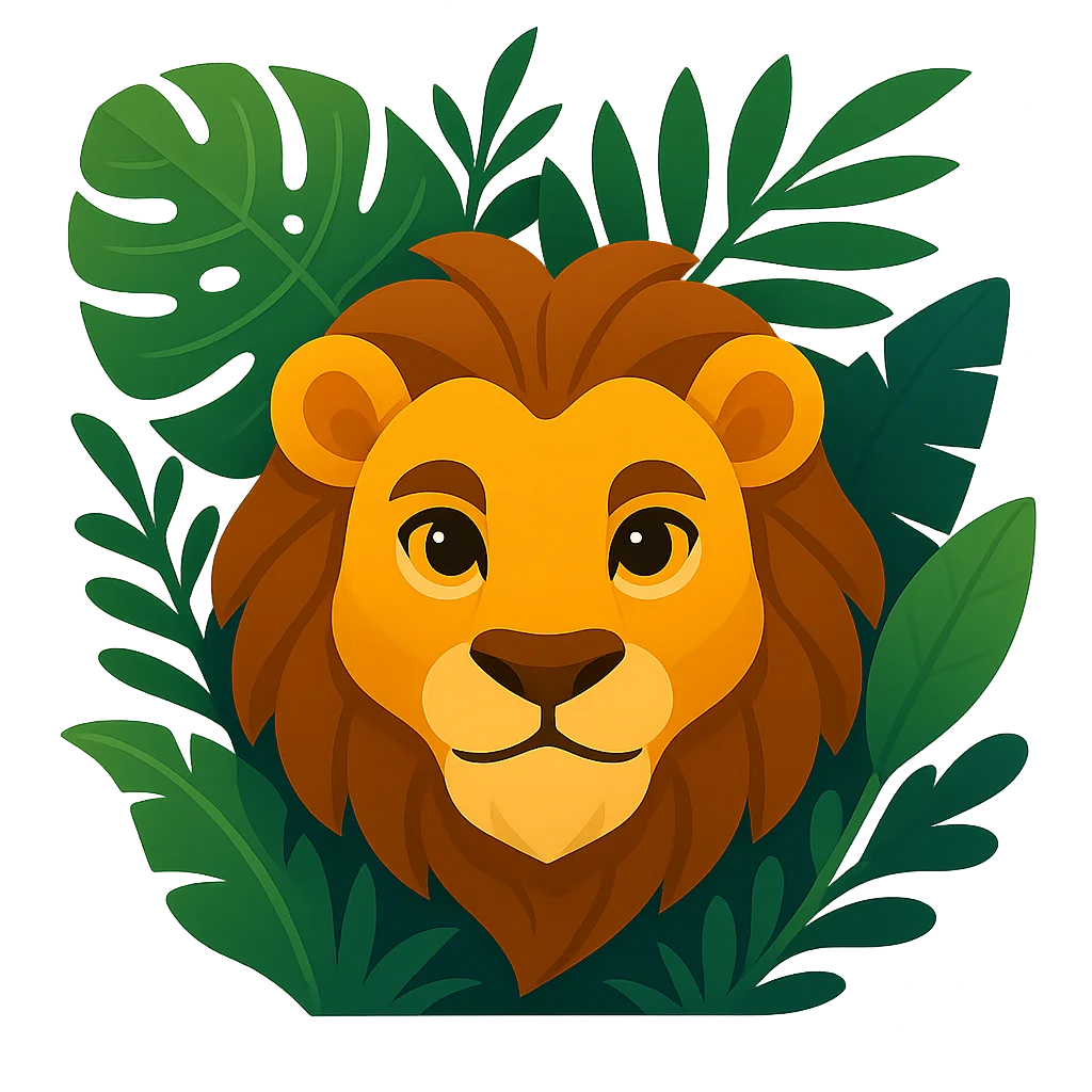 Jungle Icon