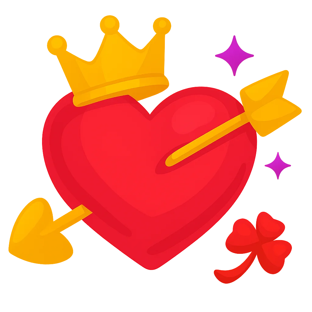 Love Icon
