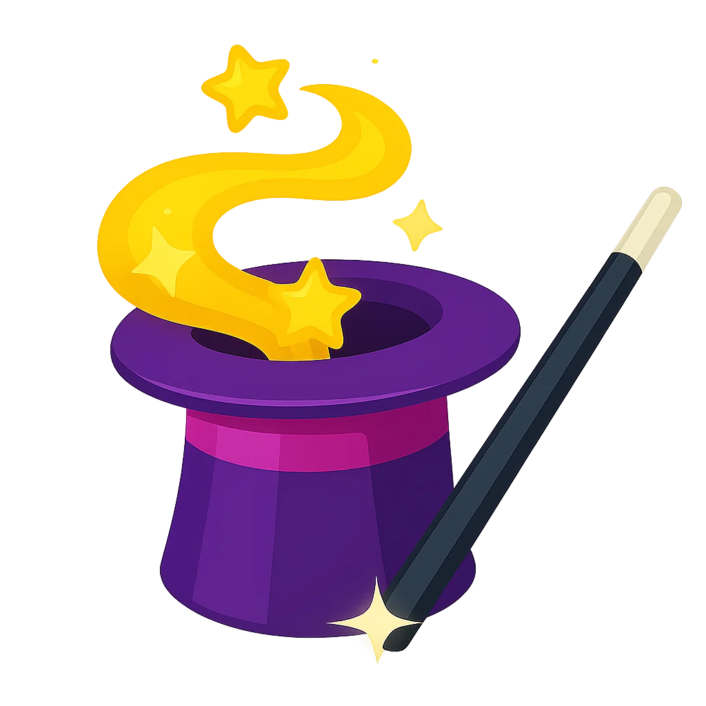 Magic Icon