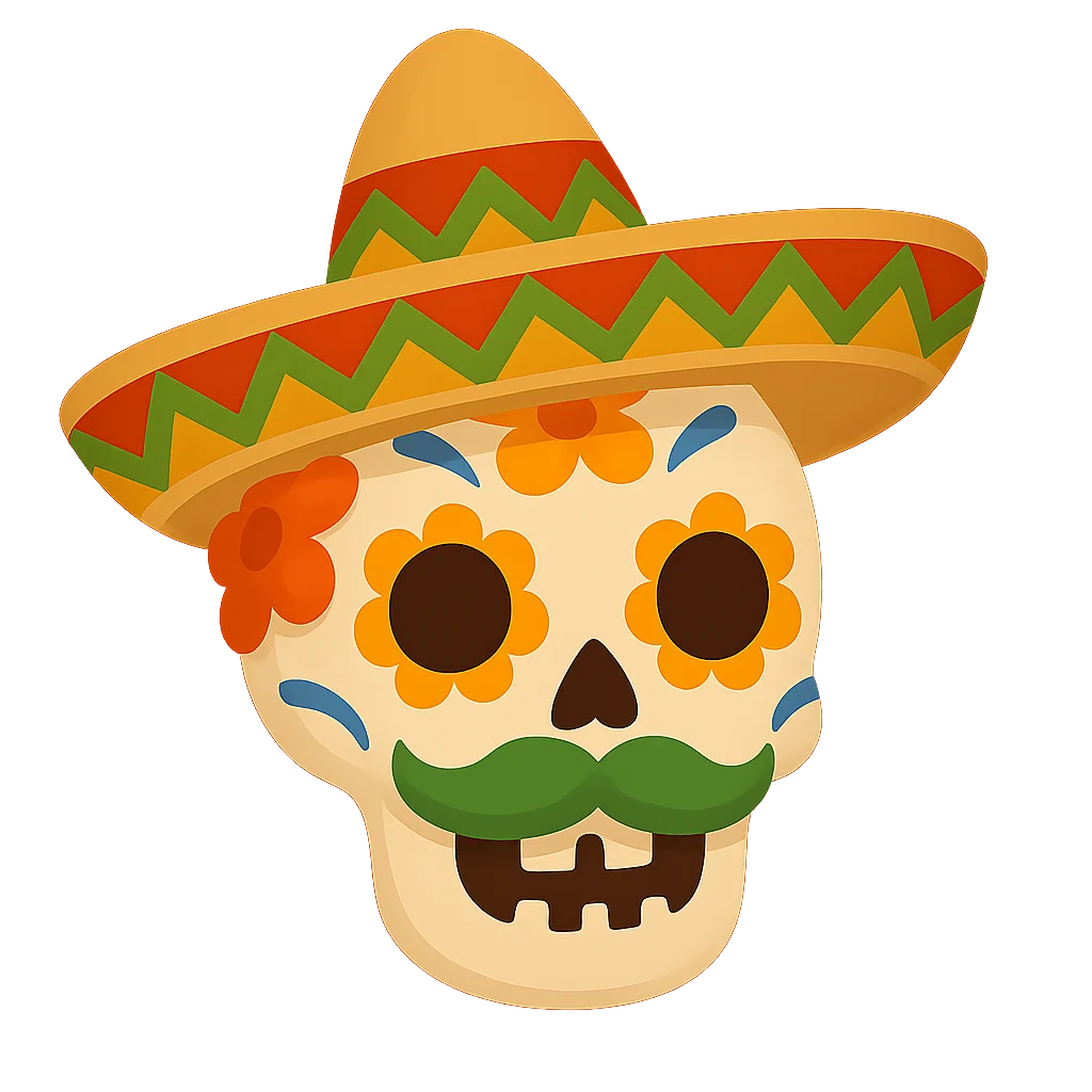Mexico Icon