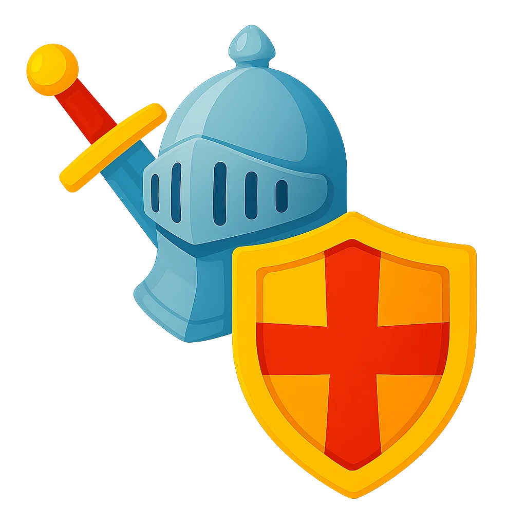 Middle Ages Icon
