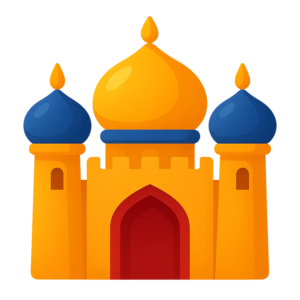 Middle East Icon