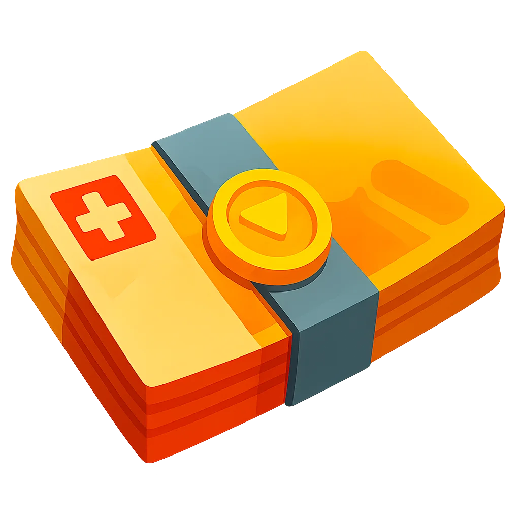 Money Icon