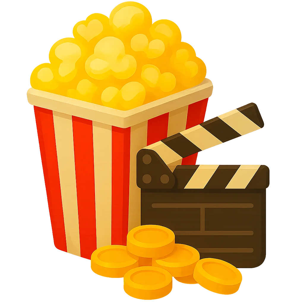 Movies Icon