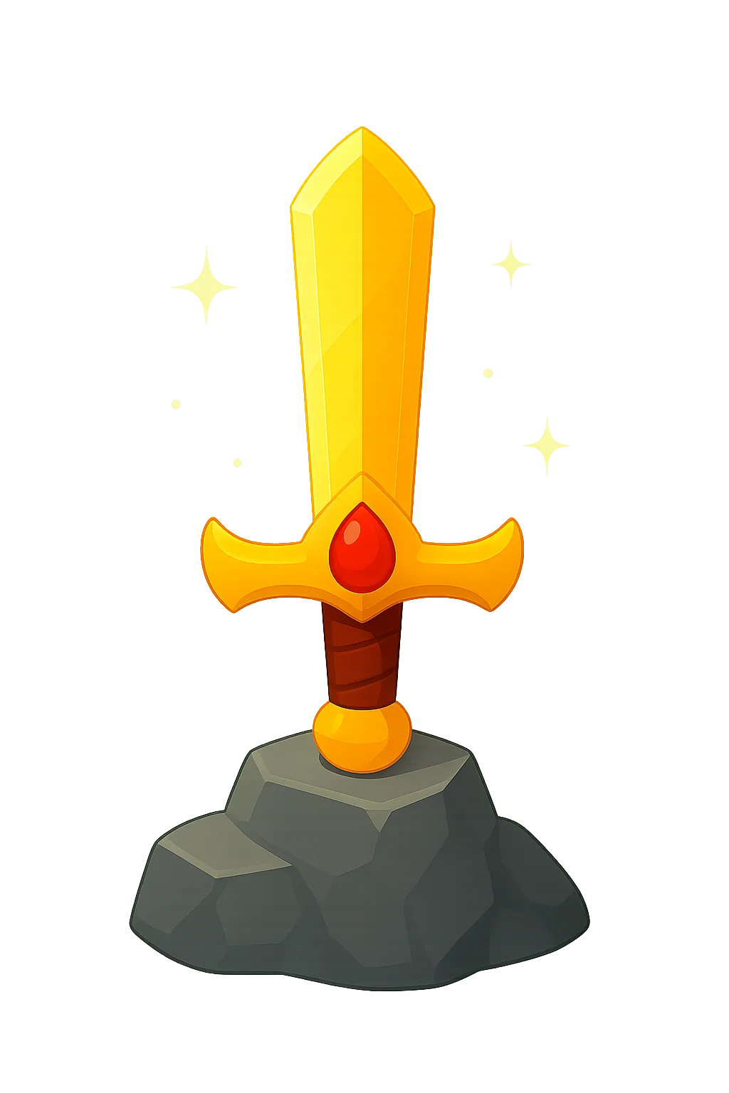 Myths And Legends Icon