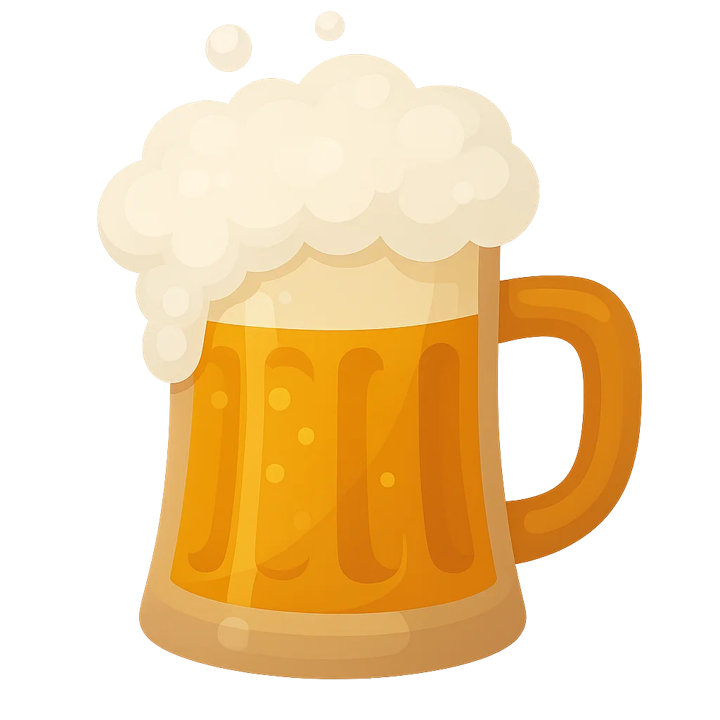 Oktoberfest Icon