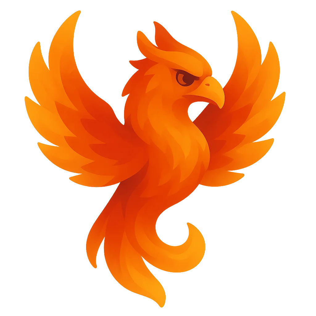 Phoenixes Icon