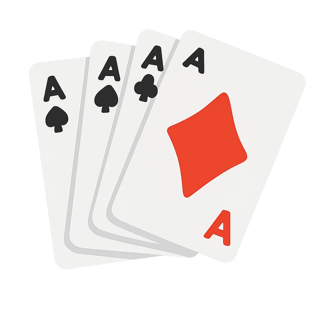 Poker Icon