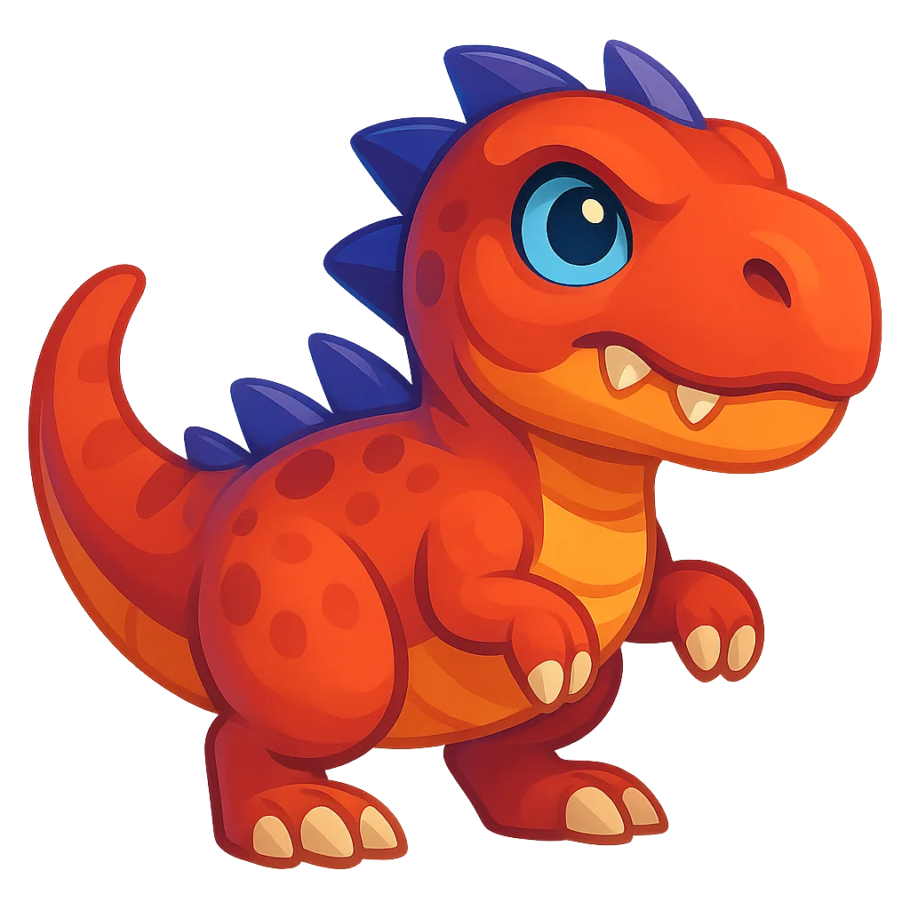 Pre Historic Icon