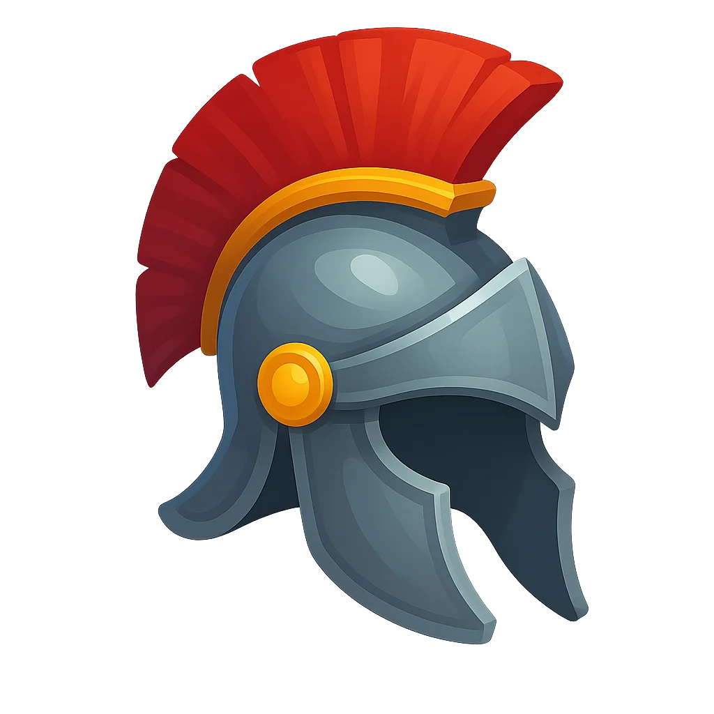 Roman Empire Icon