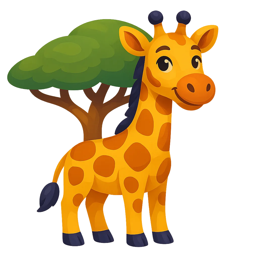 Savannah Icon