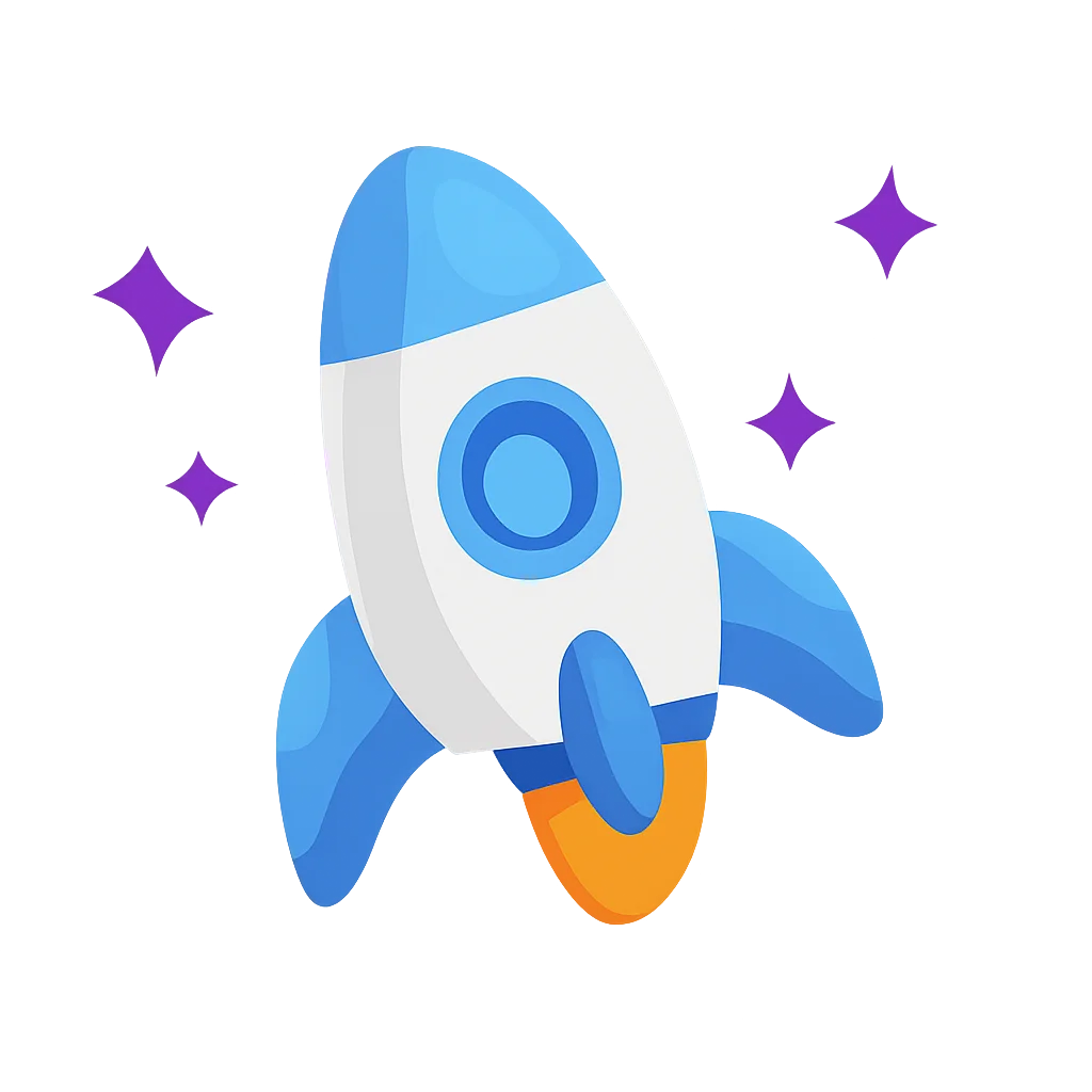 Space Icon