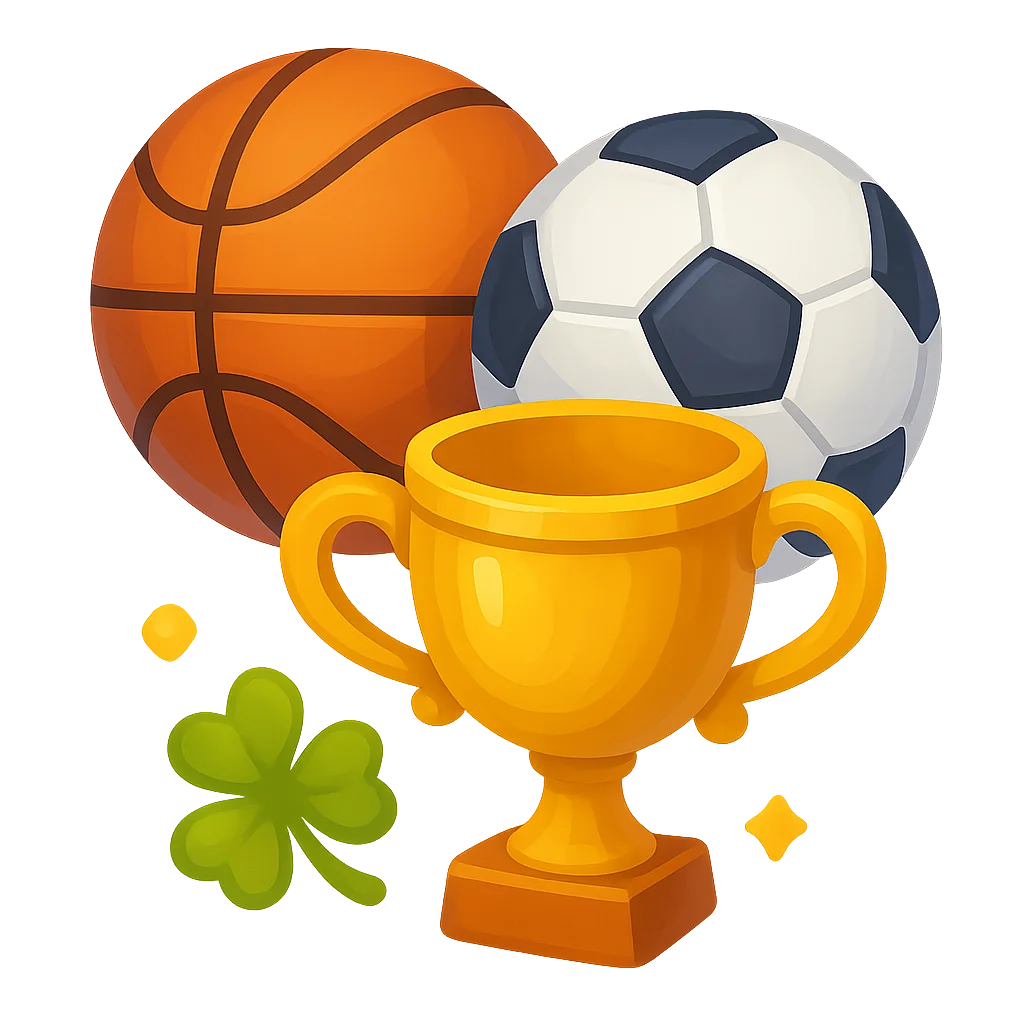 Sports Icon