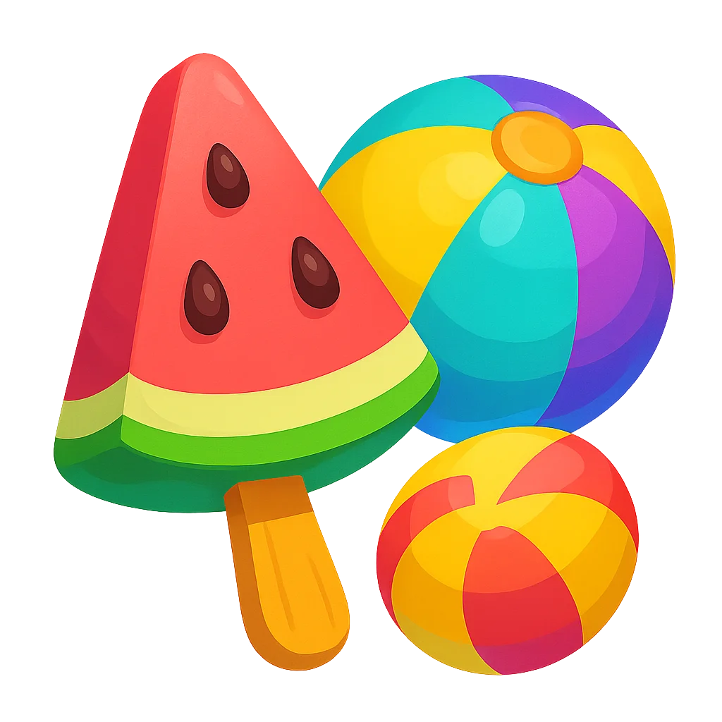 Summer Icon