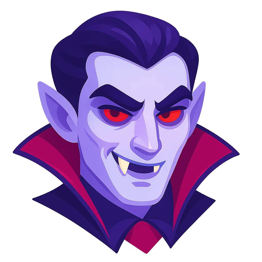 Vampires Icon